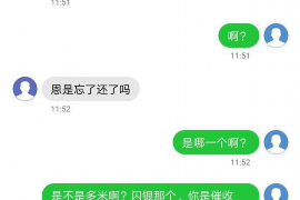 铜鼓讨债公司